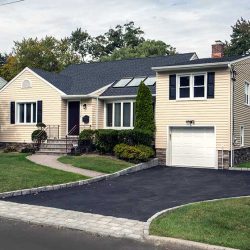 Chauvet Scarsdale 2 roofing installation Stamford CT