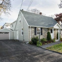 Dakkuri Riverside 2 roofing contractors Stamford CT