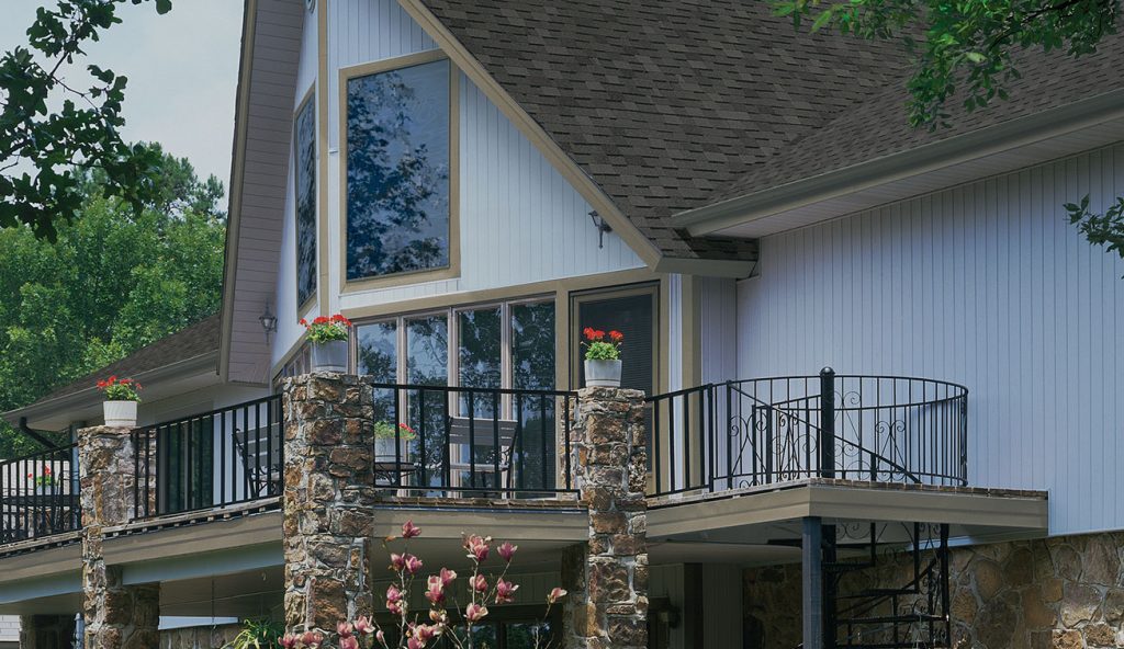 Vinyl Siding Options in Stamford, CT | Signature Exteriors