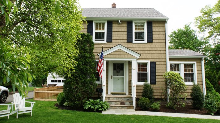 122 Clearview Avenue Stamford CT