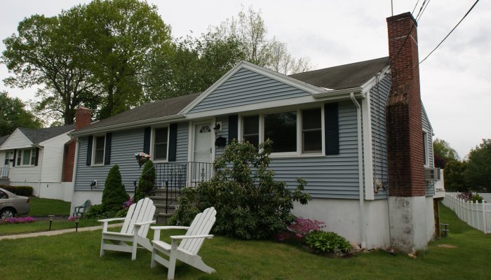 128 St. Charles Avenue Stamford CT 06905