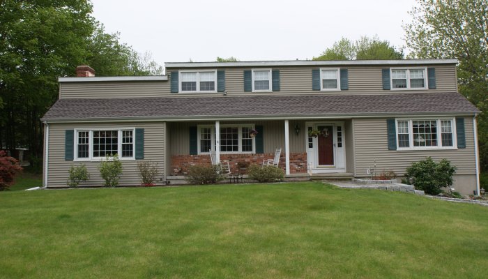130 Remington Rd Ridgefield CT 06877