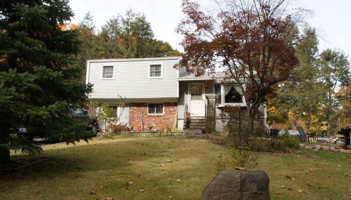 20 London Lane Stamford CT 06902