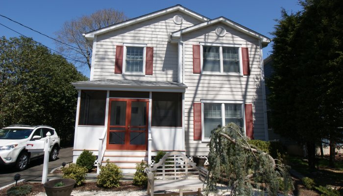 6 Meadow Drive Cos Cob CT 06807
