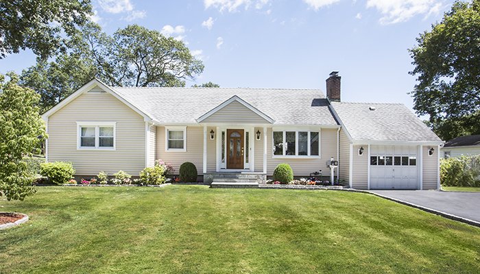 64 Deleo Drive Stamford CT 06906