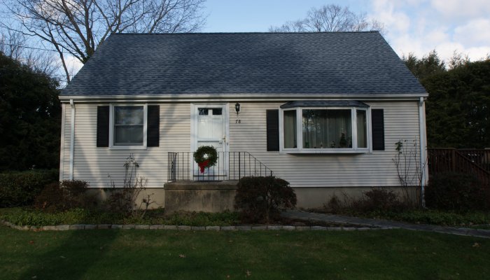 78 County Street Norwalk CT 06851