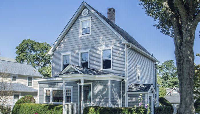 9 Linden Place, Greenwich, CT 06831