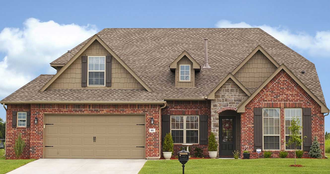Roof Replacement