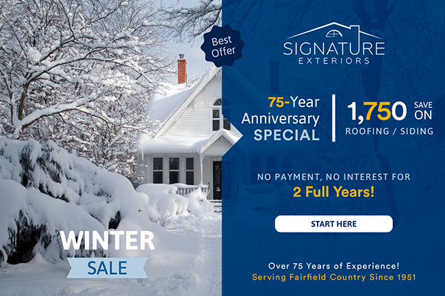 75th Anniversary Specials 2026