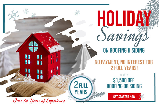 Winter Specials 2025