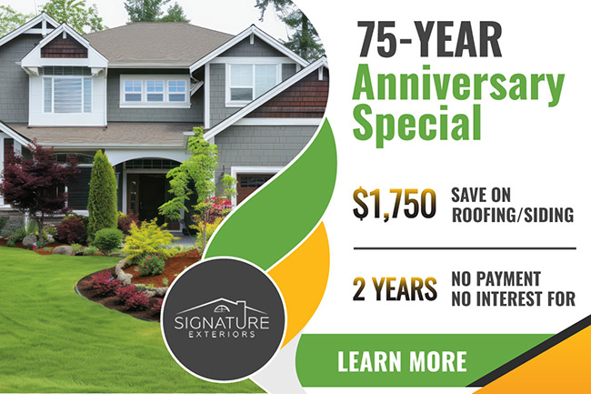 75th Anniversary Specials 2026
