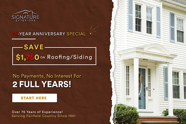 75th Anniversary Specials 2026