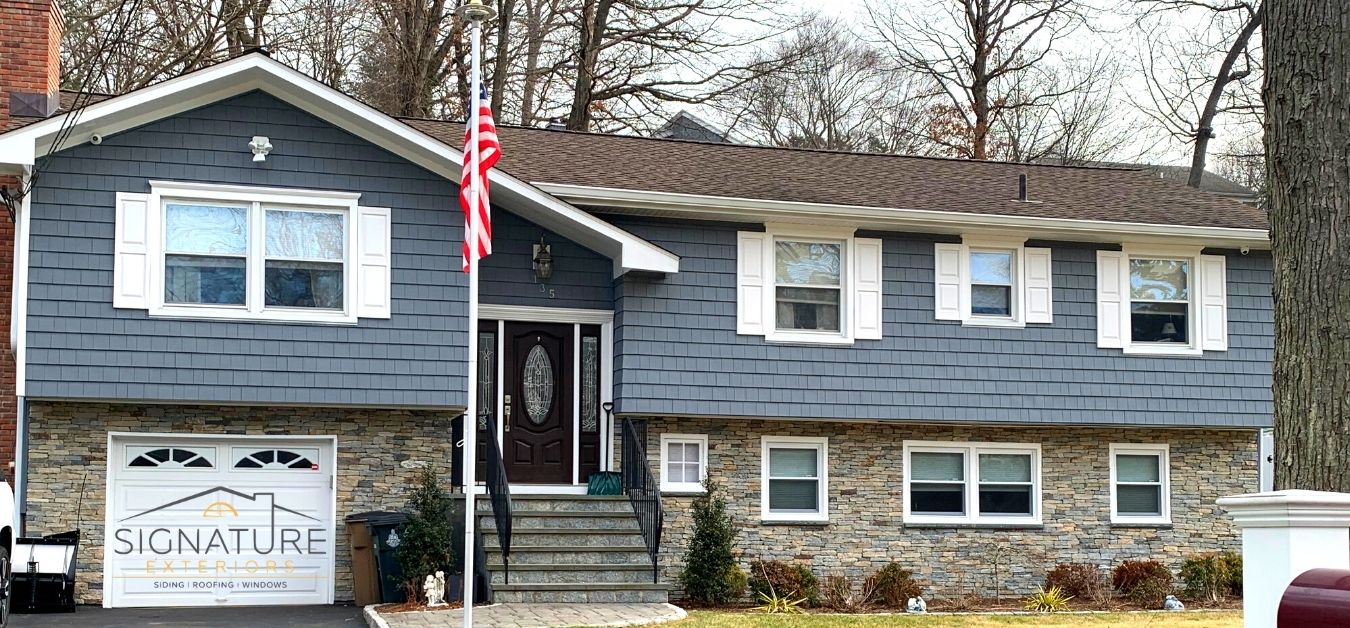 Find a Quality Vinyl Siding Installer in Signature Exteriors