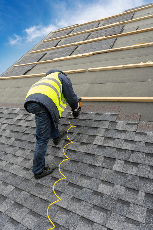 Why Signature Exteriors Has The Best Roofers