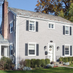 Experienced and Professional Siding and Roofing Contractors