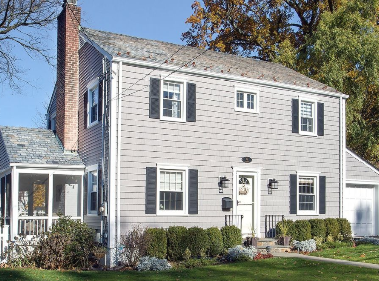 Experienced and Professional Siding and Roofing Contractors
