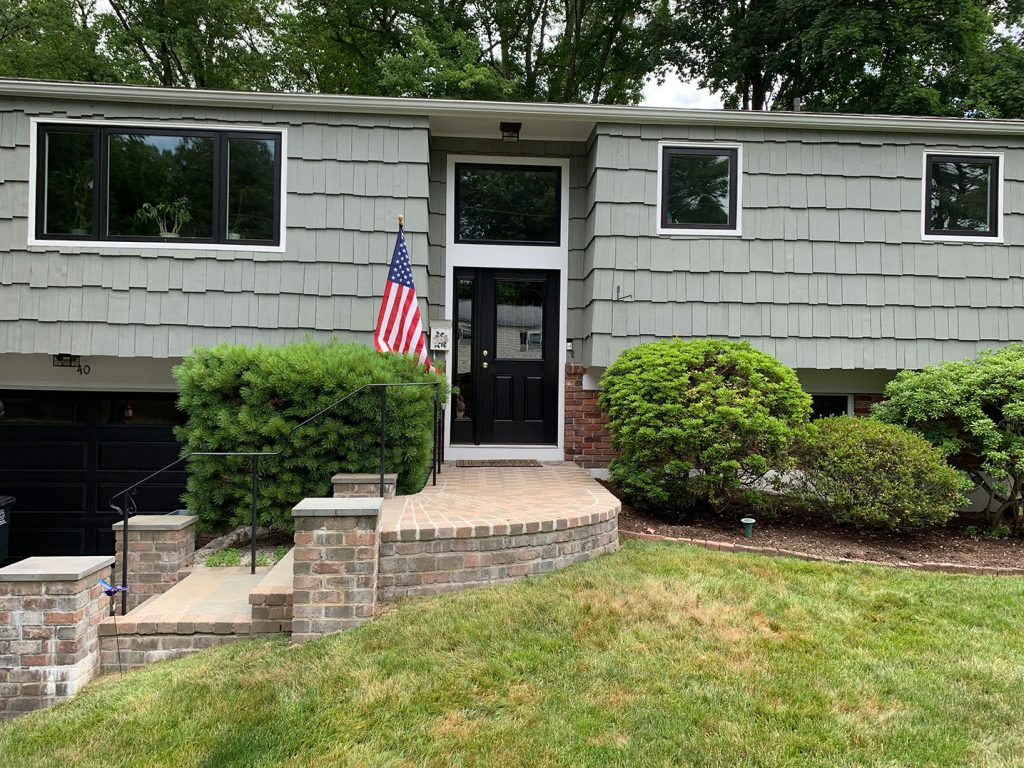 Licensed roofing contractor in Connecticut